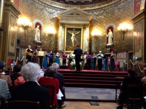 Cambridge Voices
