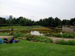 Parc Floral Nénuphards (4)